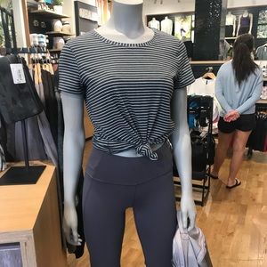 Lululemon Love Tee